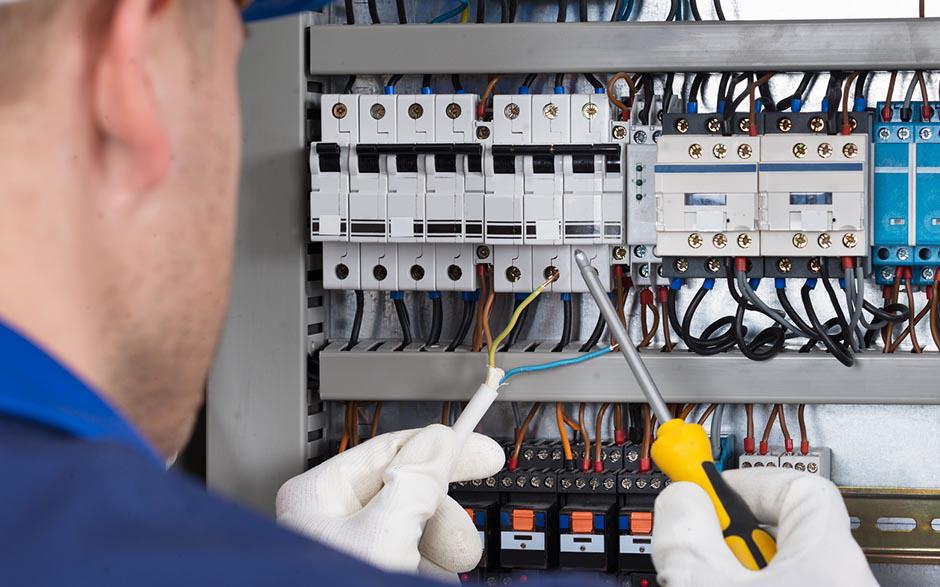 installateur électricien Méry-sur-Oise