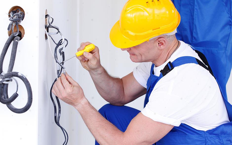 électricien installateur Brie-Comte-Robert
