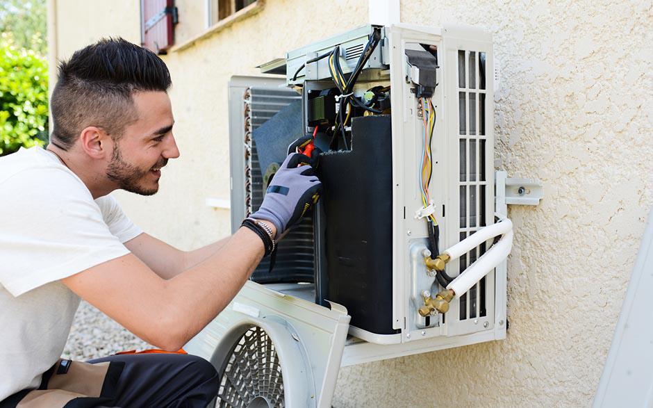 installateur électricien Méry-sur-Oise