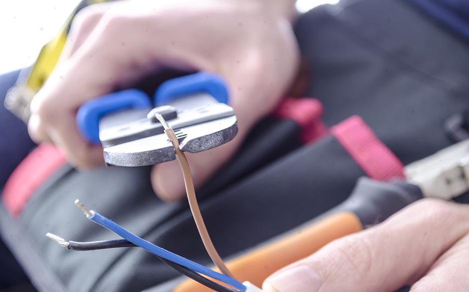 recherche travail électricien bâtiment Saint-Leu-la-Forêt