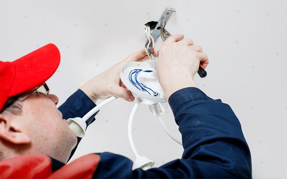 je recherche un électricien Boulogne-Billancourt